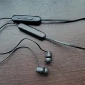 ソニー/SONY/ワイヤレスイヤフォン/WI-C100/ブラック