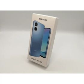 【未使用】SAMSUNG UQmobile 【SIMフリー】 Galaxy A25 5G ブルー 4GB 64GB SCG33【福岡筑紫】保証期間3ヶ月