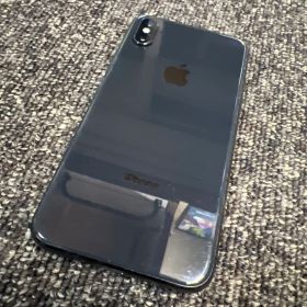 iPhone X 中古 9,500円 | ネット最安値の価格比較 プライスランク