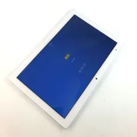 【良品】d-41A/dtab/357997101610430