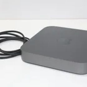 Mac mini（2018）128GB/8GB〈MRTR2J/A〉④