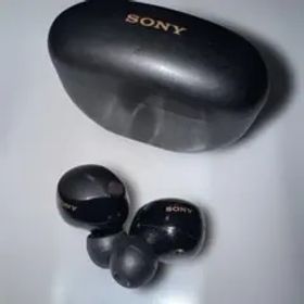 SONY WF-1000XM5 ワイヤレスイヤホンbluetooth