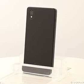 〔中古品〕 Xperia Ace III 64GB ブラック SO-53C docomo SIMフリー ［5.5インチ液晶／Snapdragon 480 5G］〔中古品〕 Xperia Ace III 64GB ブラック SO-53C docomo SIMフリー ［5.5インチ液晶／Snapdragon 480 5G］