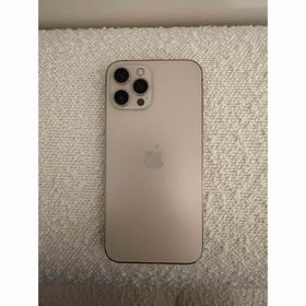アップル(Apple)のiPhone 12promax 256GB(スマートフォン本体)