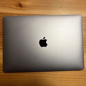 MacBook Air M1 メモリー 16GB / SSD 512GB