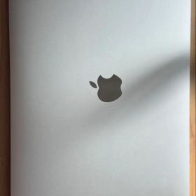 【即配送可能】Macbook Air M1 2020 265GB