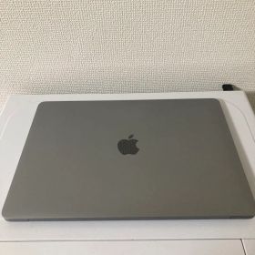 Apple MacBook Air スペースグレー