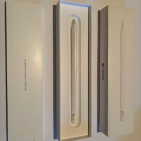 Apple pencil 第2世代 ジャンク品