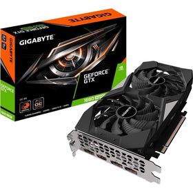 GIGABYTE グラフィックボード GeForce GTX 1660 SUPER OC 6G[GV-N166SOC-6GD]（本体のみ、本体状態難） グラフィックボード