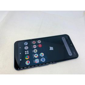 ★送料無料★docomo★F-51B★ブルー★0007280001183★SYS★01/06