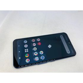 ★送料無料★docomo★F-51B★ブルー★0007280001137★SYS★01/06