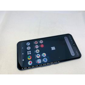 ★送料無料★docomo★F-51B★ブルー★0007280001194★SYS★01/06