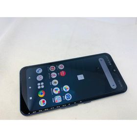 ★送料無料★docomo★F-51B★ブルー★0007280001030★SYS★01/06