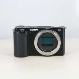 【中古】 (ソニー) SONY VLOGCAM ZV-E10【中古カメラ デジタル一眼】 ランク：B