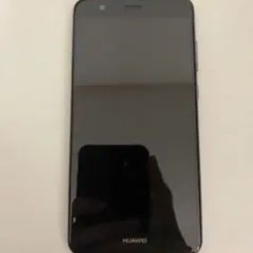 huawei P10liteスマホ SIMフリー