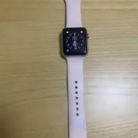 Apple Watch 第一世代 42mm A1554 アップルウォッチ