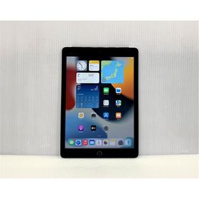 中古 Apple iPad Air2 Wi-Fi + Cellular 64GB スペースグレイ MGHX2J/A SoftBank版 /難あり品