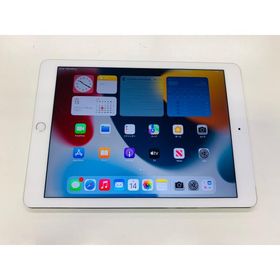 ★送料無料★ジャンク★docomo★A1567 iPad Air 2 Wi-Fi + Cellular 32GB★シルバー★0015270002376★SYS★11/28