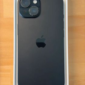 タイムセール❗️【新品未開封品】iPhone 15 128GB ブラック Apple iPhone 15 新品¥73,000 中古¥45,500 | 新品・中古のネット最安値