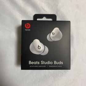 Beats Studio Buds ワイヤレスイヤホン