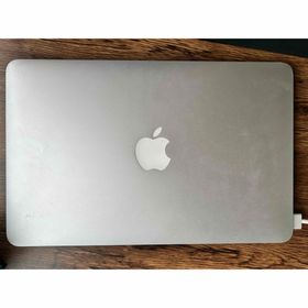 アップル(Apple)の【美品】APPLE MacBook Air 11(ノートPC)