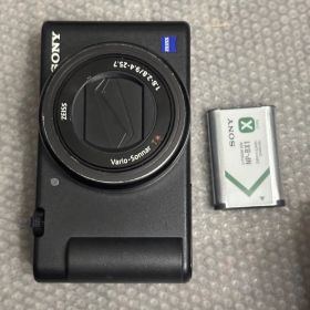 SONY VLOGCAM ZV-1 12301