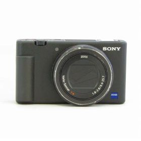 【中古】(ソニー) SONY VLOGCAM ZV-1