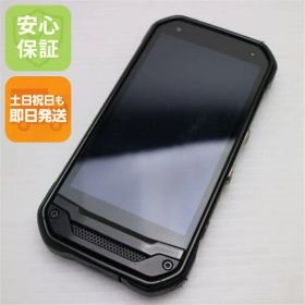 美品 au TORQUE G03 ブラック 即日発送 スマホ KYOCERA au 本体 白ロム 土日祝発送OK 02000