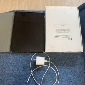 iPad Pro 11 (第3世代)Wi-Fi+Cellularモデル256GB
