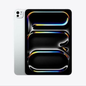 iPad Pro M4 11インチWiFi (2024)