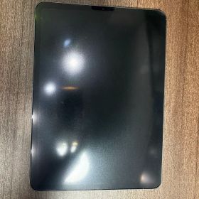 【ジャンク品】Apple iPad 11インチ スペースグレー128GB+おまけ