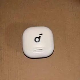 Anker Soundcore Liberty 4 NC ホワイト