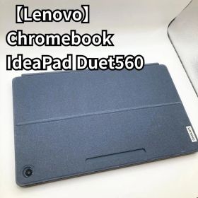 Lenovo IdeaPad Duet 560 Chromebook レノボ
