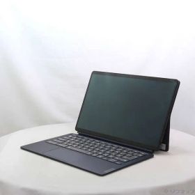 〔中古品〕 ideapad Duet 560 Chromebook 82QS001UJP アビスブルー【258】
