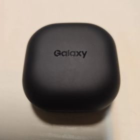 Galaxy ワイヤレスイヤホン Buds2pro ブラック