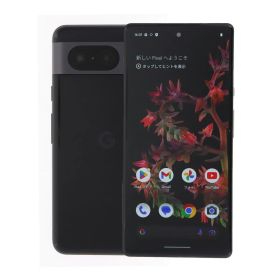 Pixel 8 5G 128GB オブシディアン Google GZPFO ソフトバンク SIMロック解除済み Cランク スマホ 本体 送料無料 即日発送