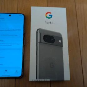 Google Pixel 8 128GB シムフリー