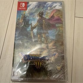 スクウェアエニックス(SQUARE ENIX)の任天堂 Switch ドラゴンクエストIII そして伝説へ…(家庭用ゲームソフト)