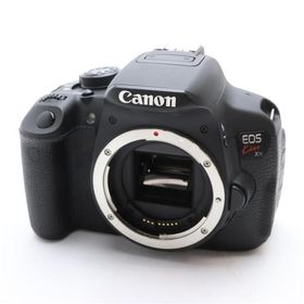 《良品》Canon EOS Kiss X7i ボディ