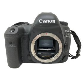Canon DS126601 EOS 5D Mark IV フルサイズ デジタル 一眼レフ カメラ ボディ キヤノン 中古 O10740495