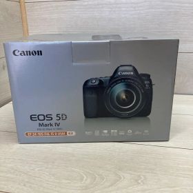 EOS 5D Mark IV EF24-105L IS II USM