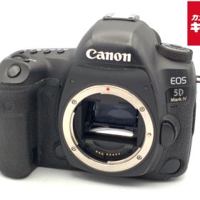 【中古】 【難あり品】 キヤノン EOS 5D Mark IV ボディ