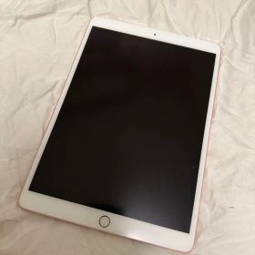 Apple iPad Pro 10.5インチ セルラーモデル ローズゴールド