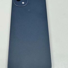 SIMフリー docomo AQUOS wish4 SH-52E ブラック ジャンク品