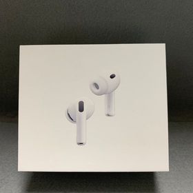 新品未開封 AirPods Pro 第3世代 MFHP4J/A