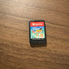 釣りスピリッツ Nintendo Switch