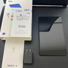 NEC Lavie T8 8HD1 タブレット