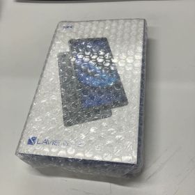 め*い様 NEC LAVIE Tab T8未開封