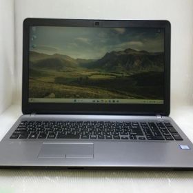 ★[Windows11] 15.5型 大容量SSD フルHD VAIO S15 VJS152C11N (4コア Core i5-7300HQ 2.5GHz/8GB/SSD NVMe 512GB/DVDマルチ/Wi-Fi)