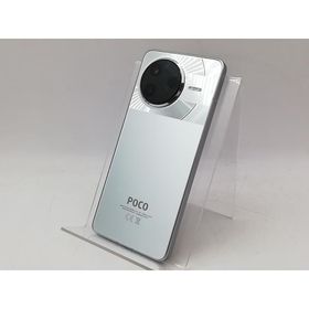 【中古】Xiaomi 国内版 【SIMフリー】 Poco F7 Pro シルバー 12GB 512GB【大宮東口】保証期間１ヶ月【ランクA】